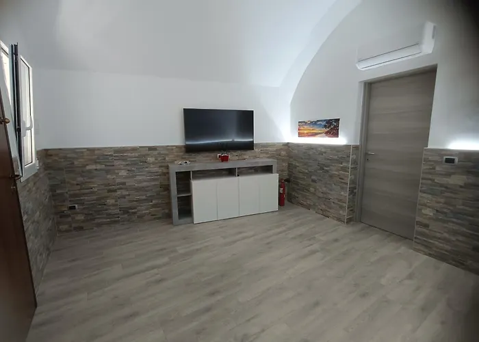 Casa Vacanze Palazzo Fornari
