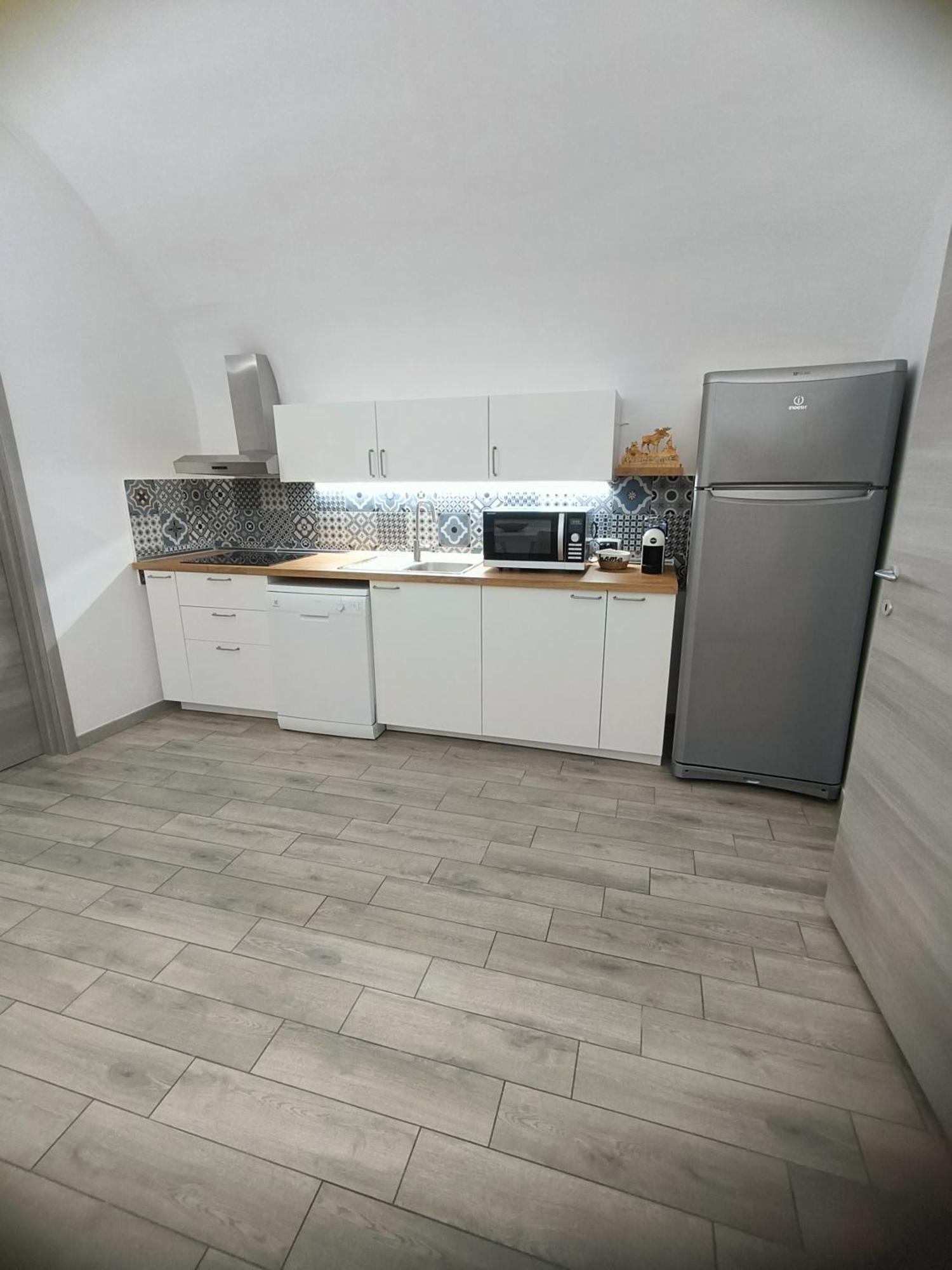 Palazzo Fornari Holiday home