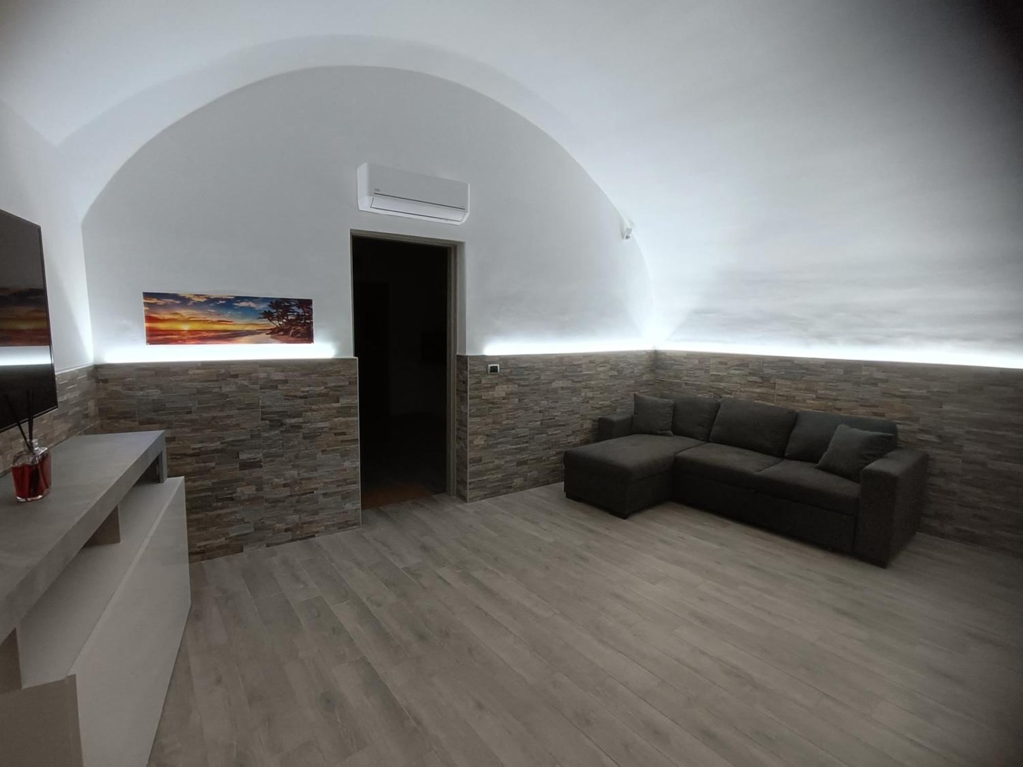 Palazzo Fornari Holiday home Molfetta